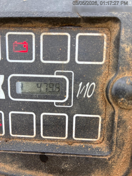 2021 WACKER NEUSON RTLx-SC3