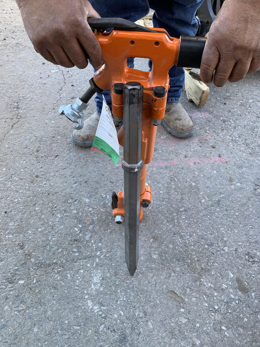 2020 MICHIGAN PNEUMATIC MP-30-1