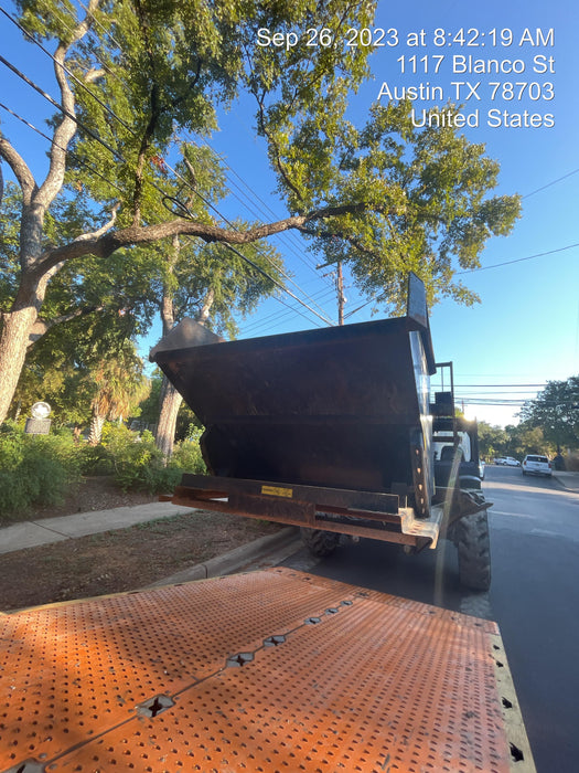 2019 ARROW MATERIAL HANDLING HP-6000-200