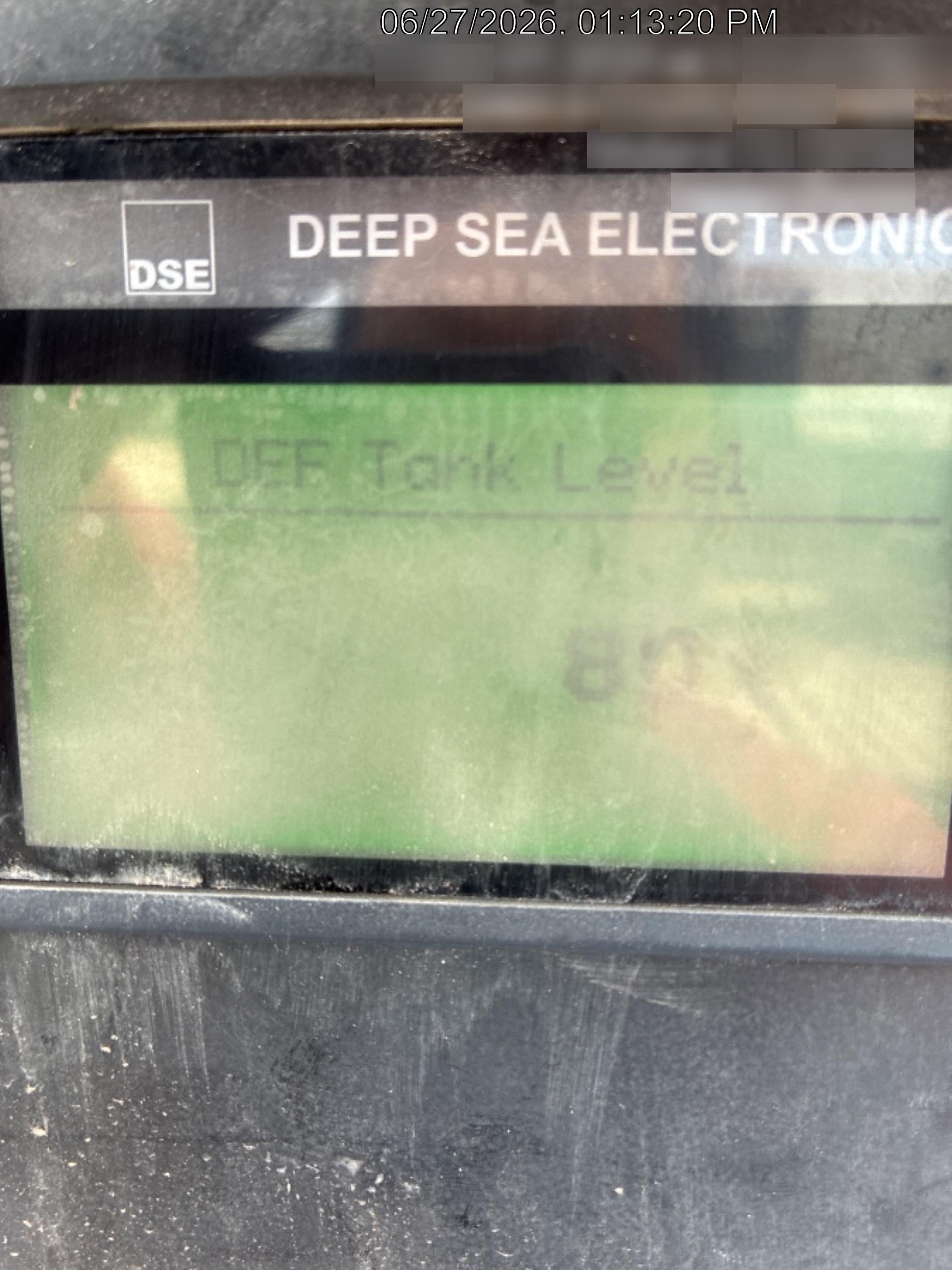 2020 ATLAS COPCO QAS 70