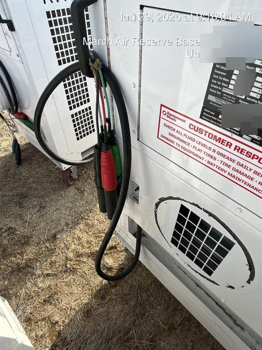 2023 KWIKOOL KPO5-43H