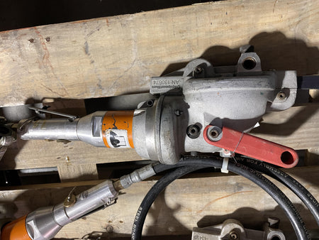 2021 MICHIGAN PNEUMATIC 10267