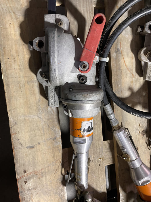 2021 MICHIGAN PNEUMATIC 10267