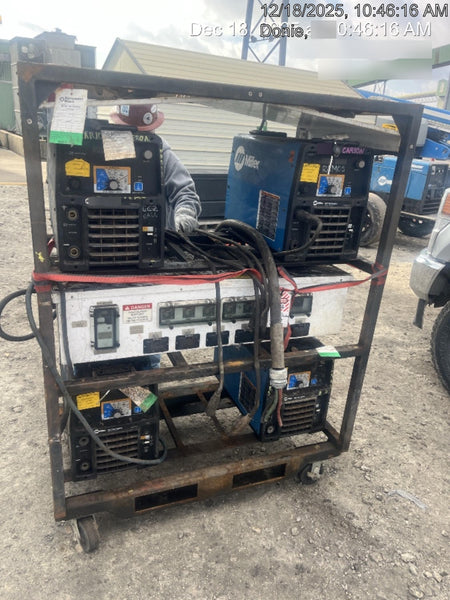 2021 LEX WR6A-7SM-FG26DZ6LD-R