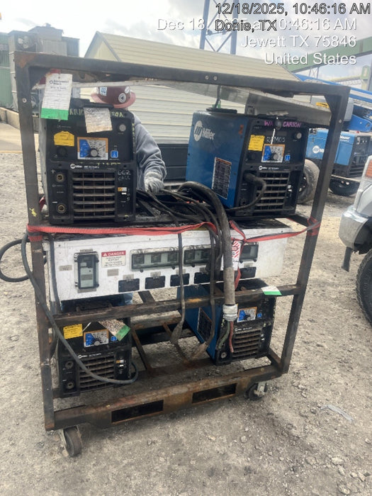 2021 LEX WR6A-7SM-FG26DZ6LD-R