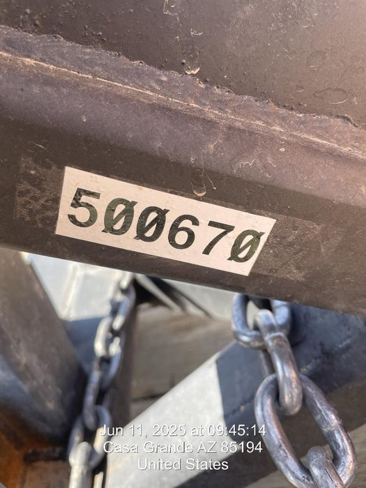 2025 STAR INDUSTRIES 1302TK