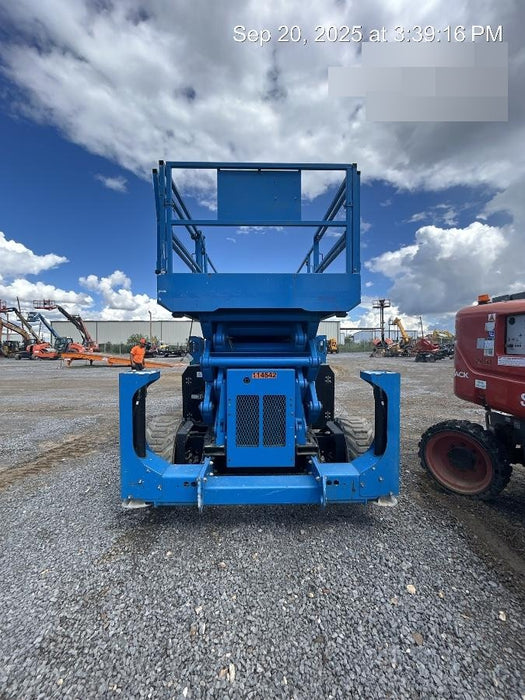 2020 GENIE GS-5390 RT