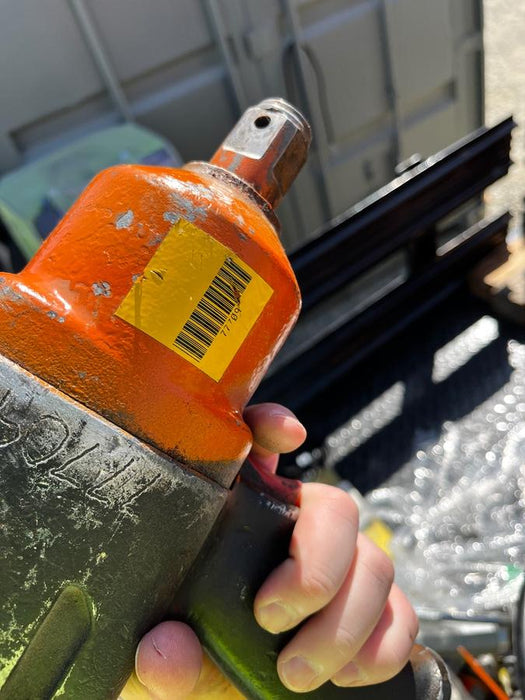 2020 MICHIGAN PNEUMATIC 751SS