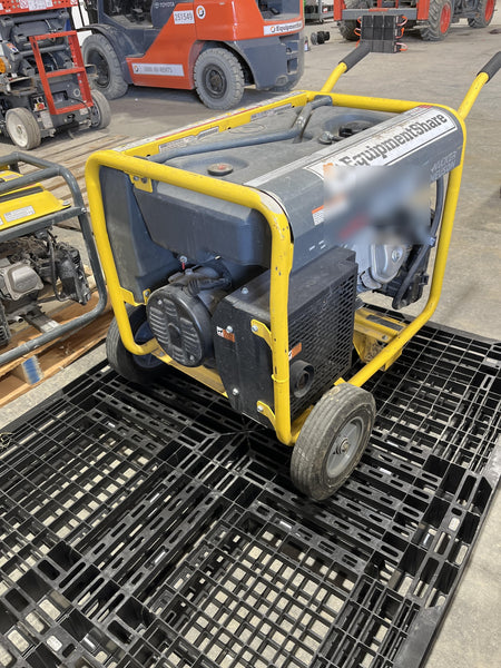2018 WACKER NEUSON GP6600A