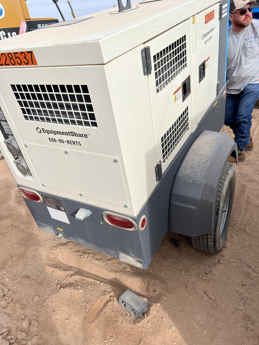 2022 ATLAS COPCO QAS45