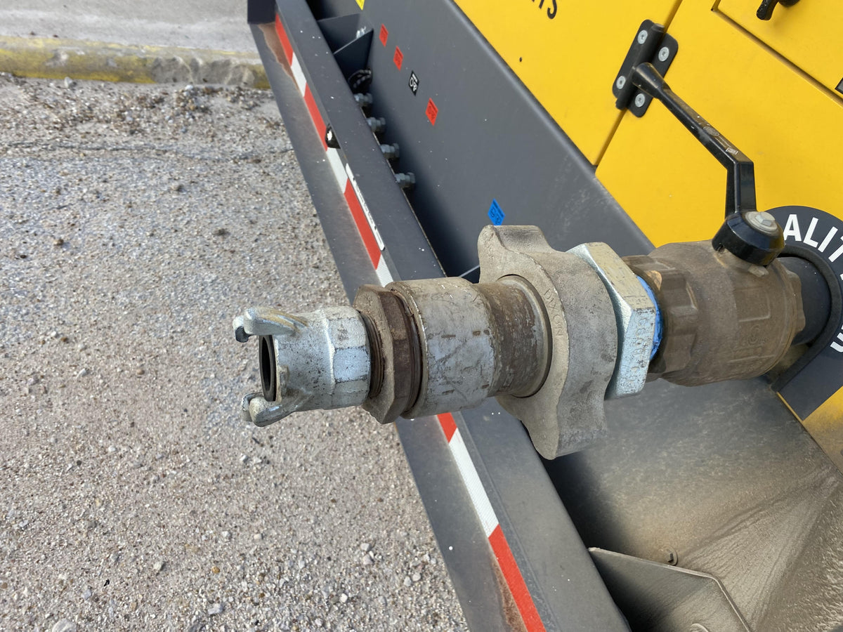 2023 ATLAS COPCO XAS 1800