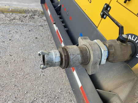 2023 ATLAS COPCO XAS 1800