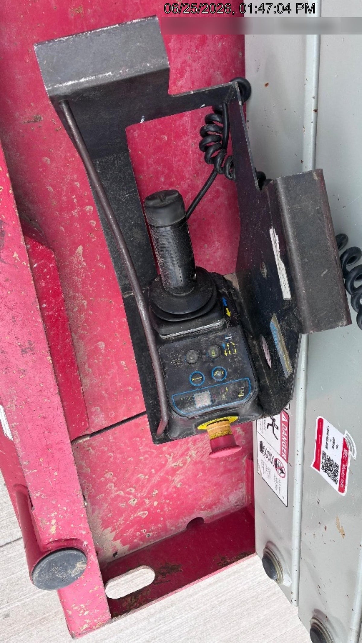 2020 MEC 4555SE