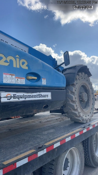 2020 GENIE GTH-636
