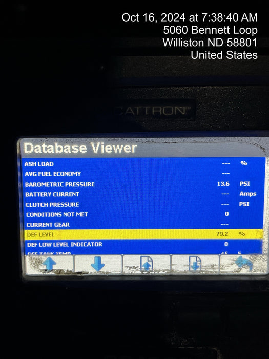 2024 PIONEER 86C21-DP