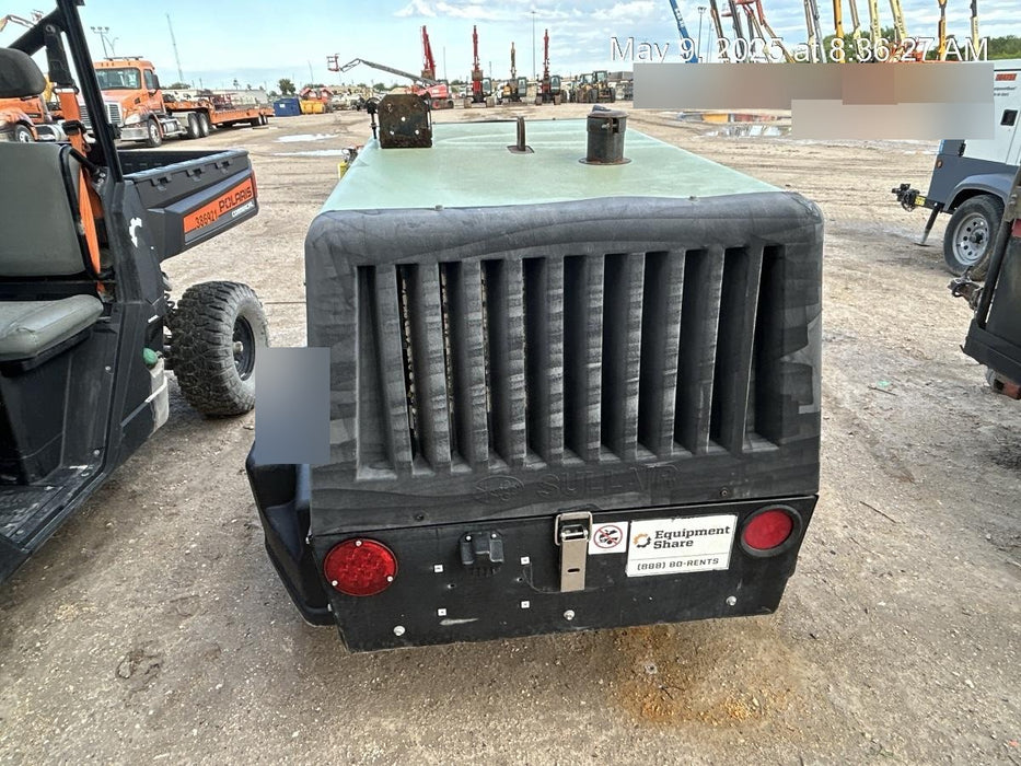 2019 SULLAIR 185-DPQ