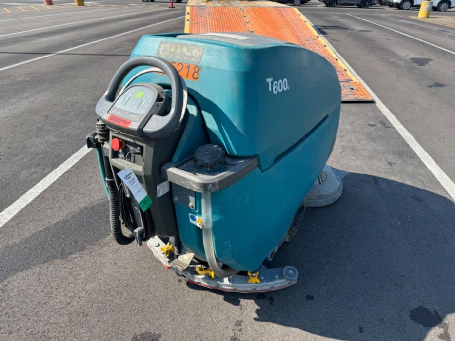 2020 TENNANT T600E