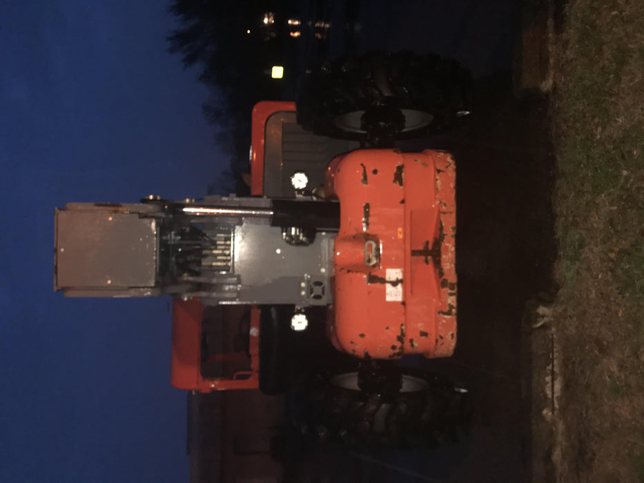 2016 SKYJACK SJ843 TH