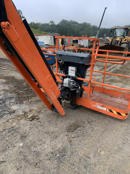 2020 JLG 860SJ