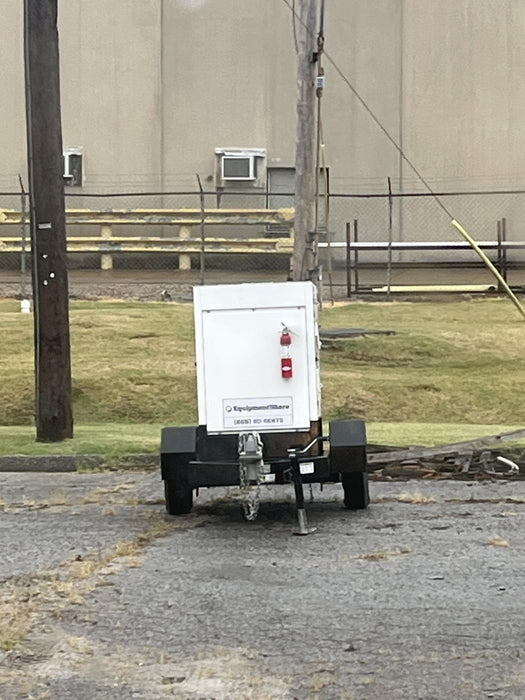 2022 SHINDAIWA DGK25F