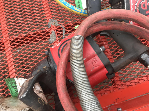 2019 CHICAGO PNEUMATIC CP0611