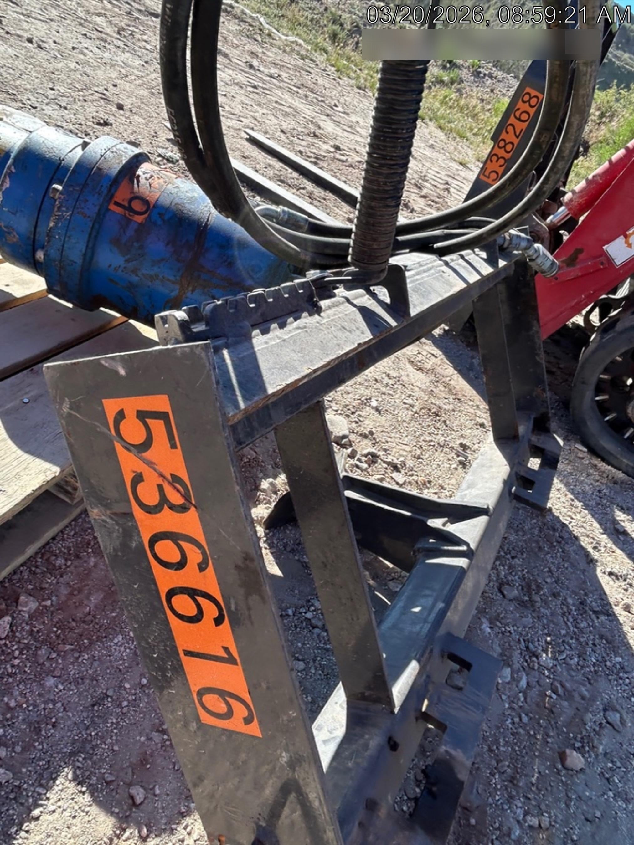 2023 AUGER TORQUE 3300-30
