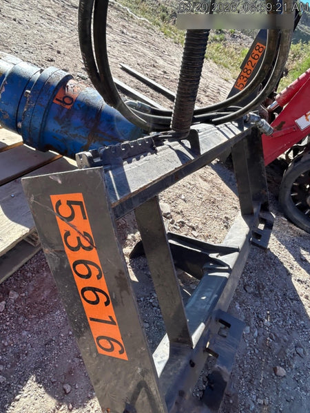 2023 AUGER TORQUE 3300-30