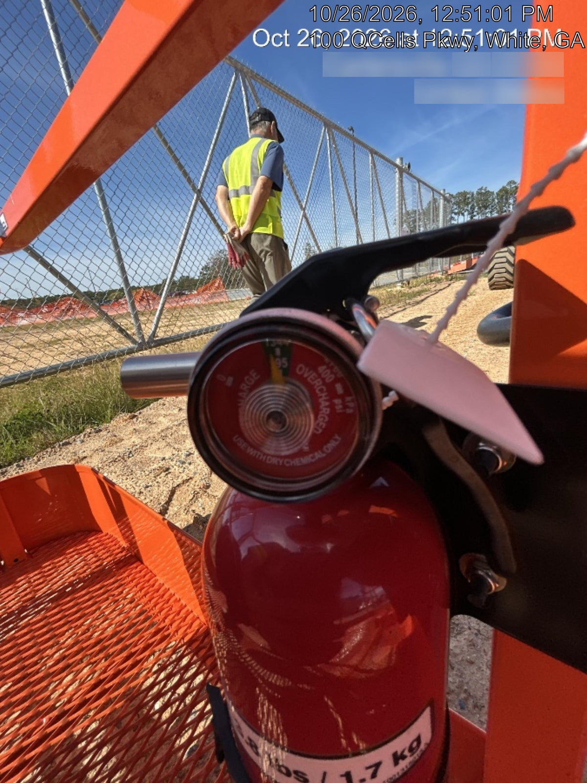 2026 JLG 660SJ