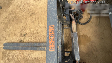2026 ARROW MATERIAL HANDLING 72" Pallet Forks - Arrow