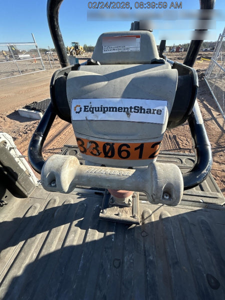 2023 MULTIQUIP MTX60HD