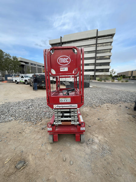 2020 MEC 1330SE