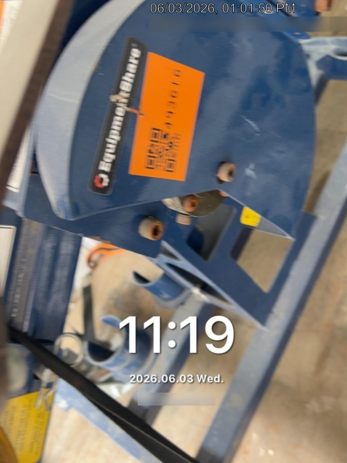 2025 CURRENT TOOLS 100A