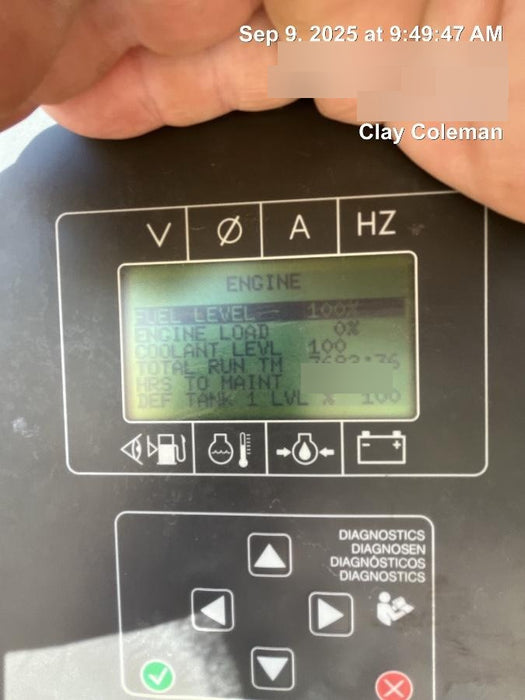 2019 WACKER NEUSON G130