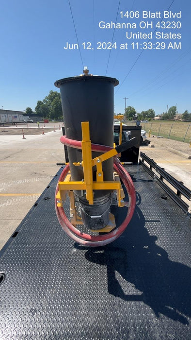 2024 E-Z DRILL 210B-2 SRA