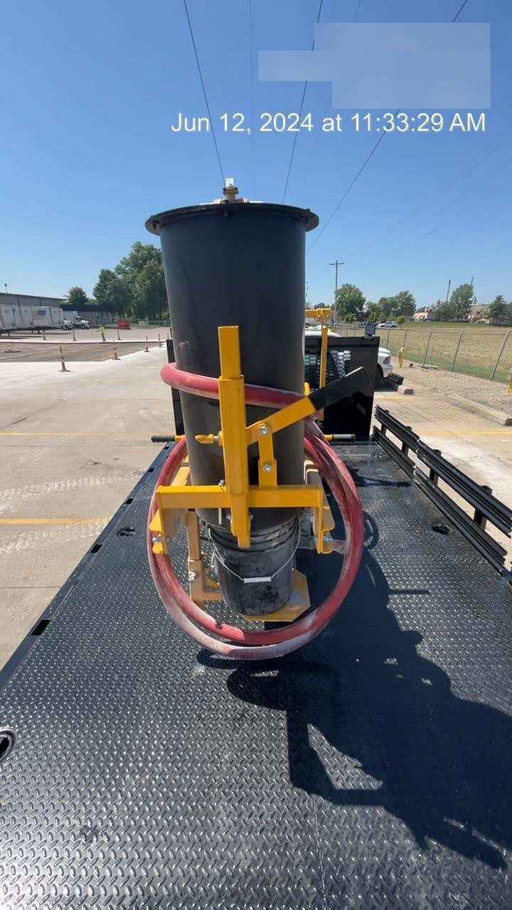 2024 E-Z DRILL 210B-2 SRA
