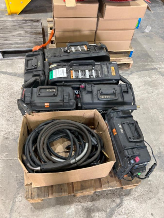 2023 MILLER ELECTRIC ArcReach 8