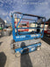 2018 Genie GS-1930 Genie GS-1930 Scissor Lift w/Standard Options