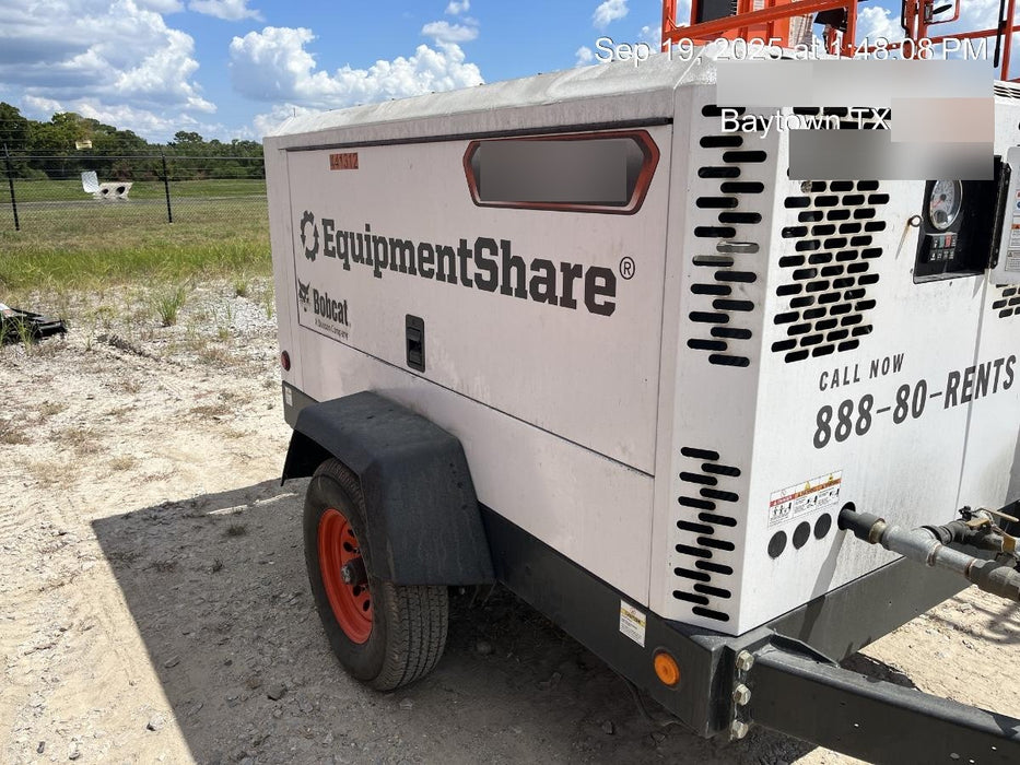 2024 BOBCAT PA425WCU-T4F