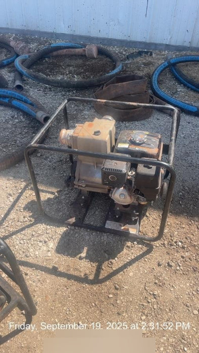 2025 MI-T-M WTP-T03-0MGH