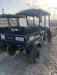 2022 Club Car CA1700D Canopy, Diesel, 4 Passenger