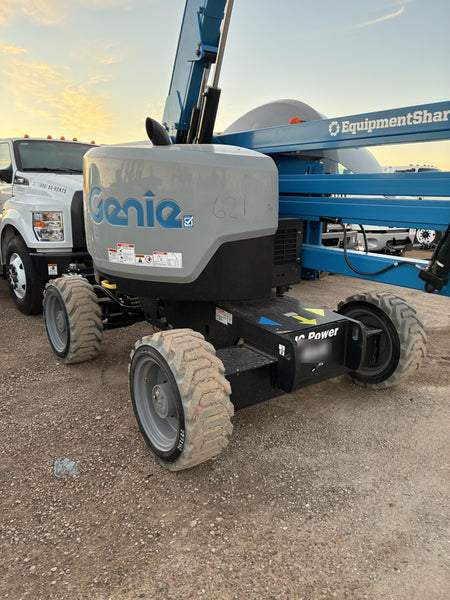 2026 GENIE Z-45 XC