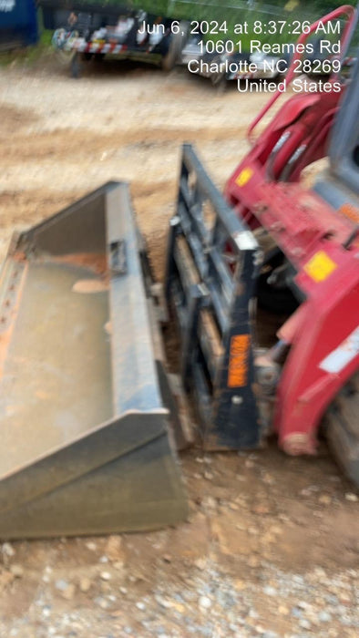 2022 ARROW MATERIAL HANDLING 60" Pallet Forks - Arrow