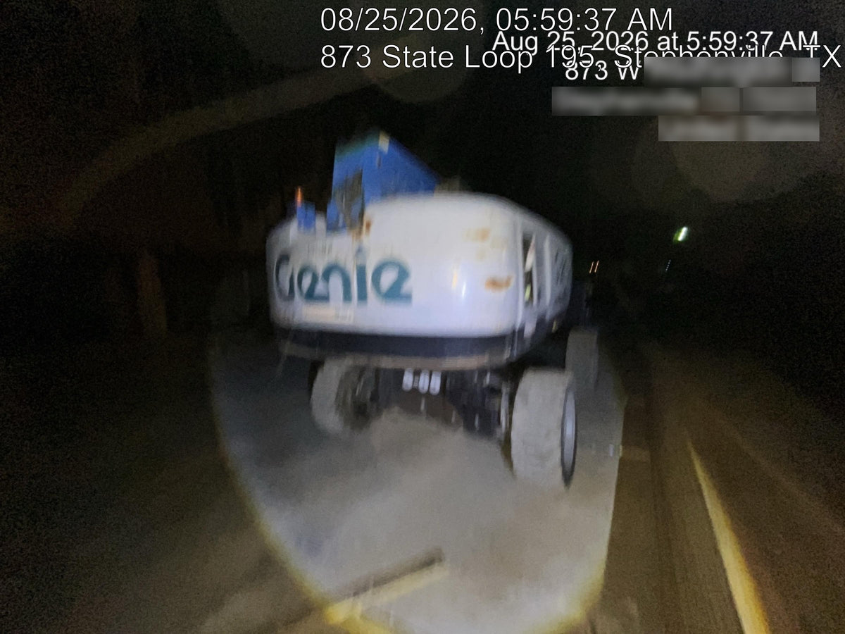 2018 GENIE S-65