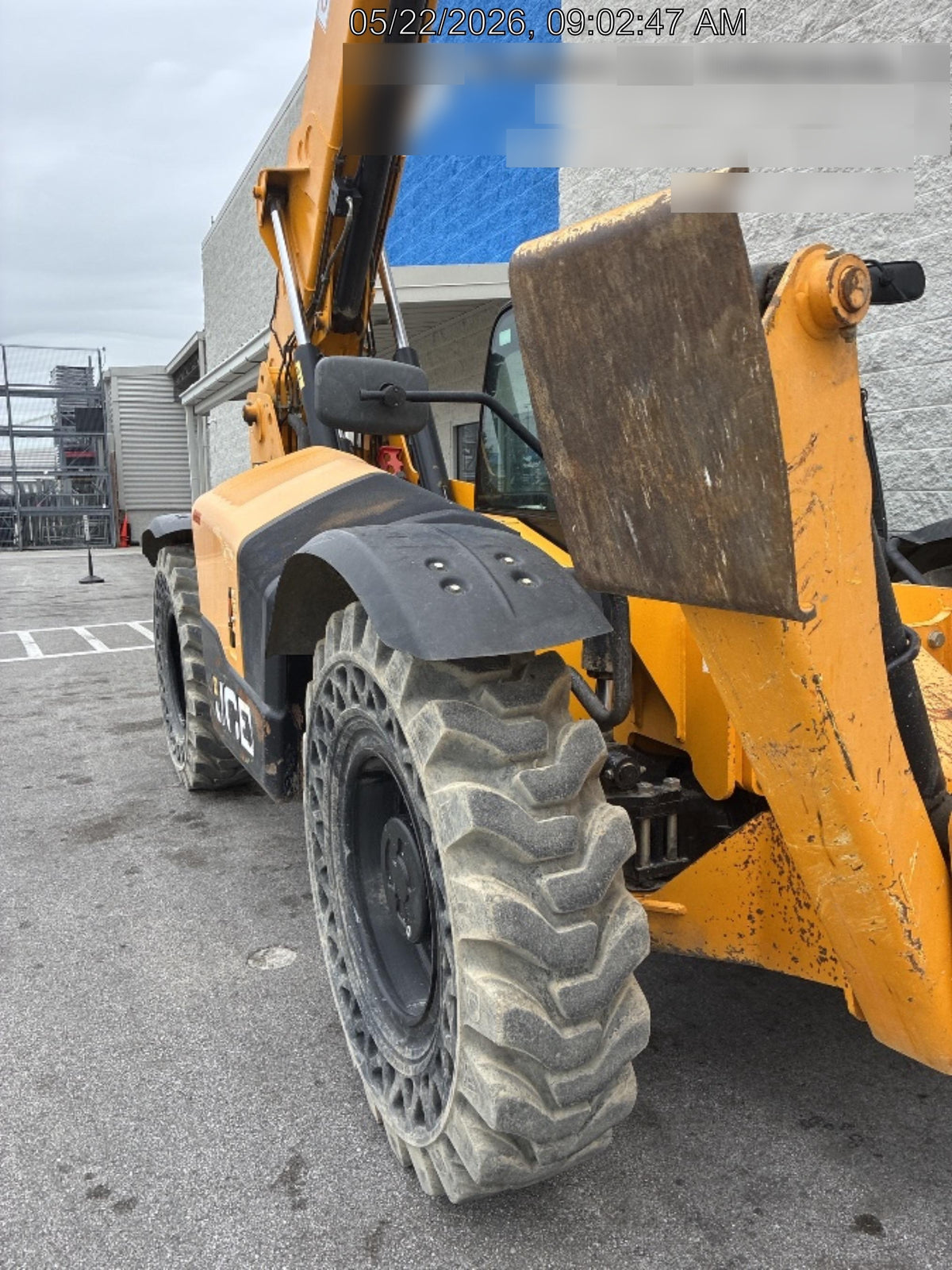 2020 JCB 510-56