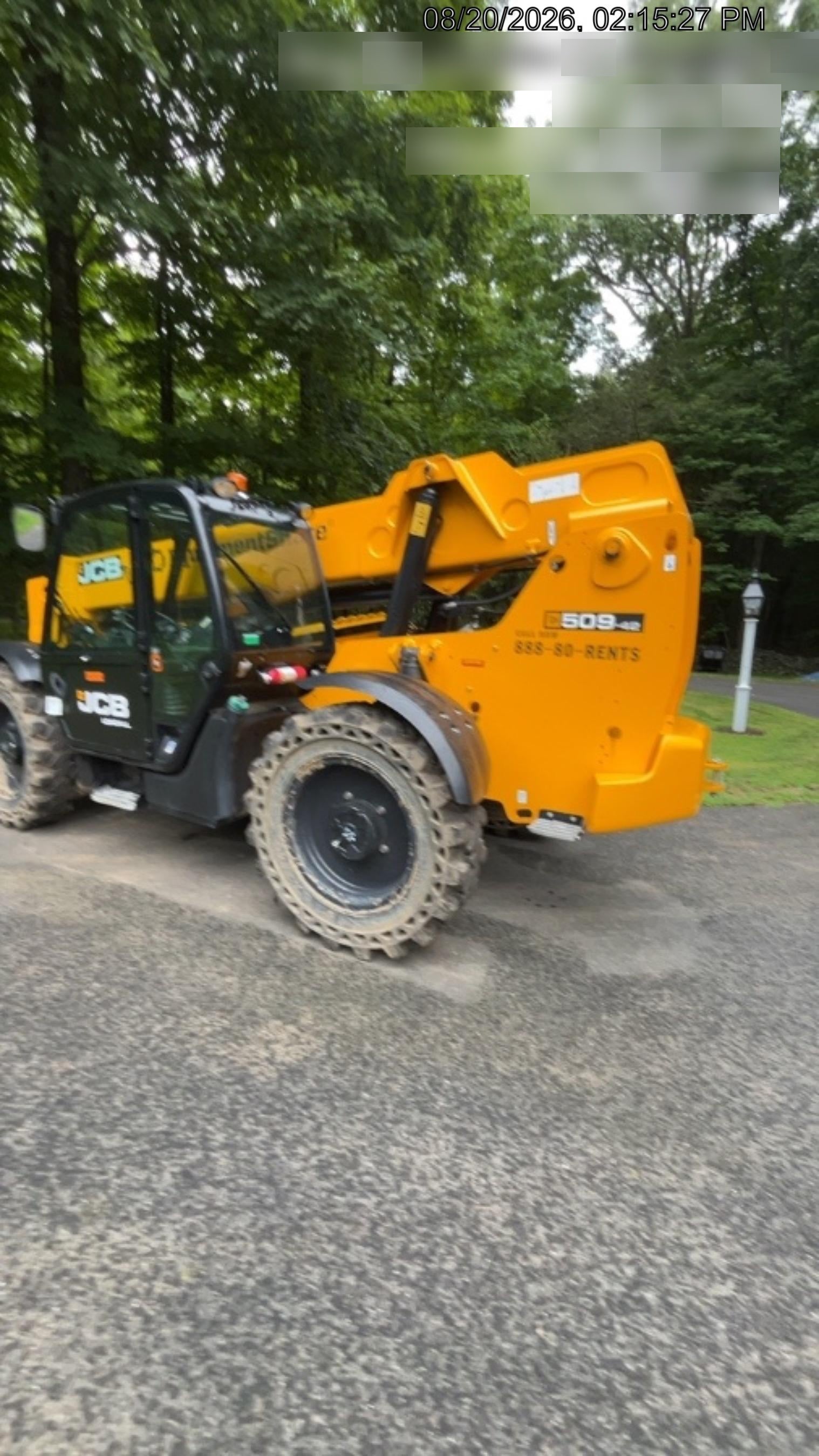 2024 JCB 509-42