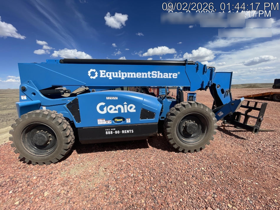2026 GENIE GTH-1256