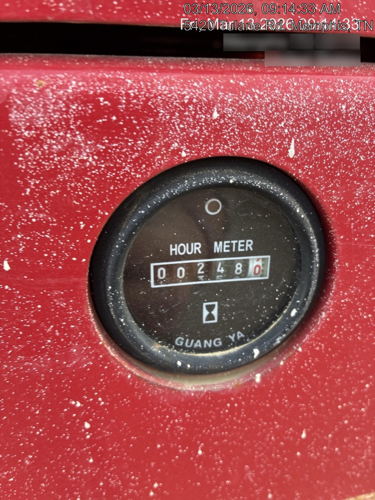 2021 MEC 4046SE