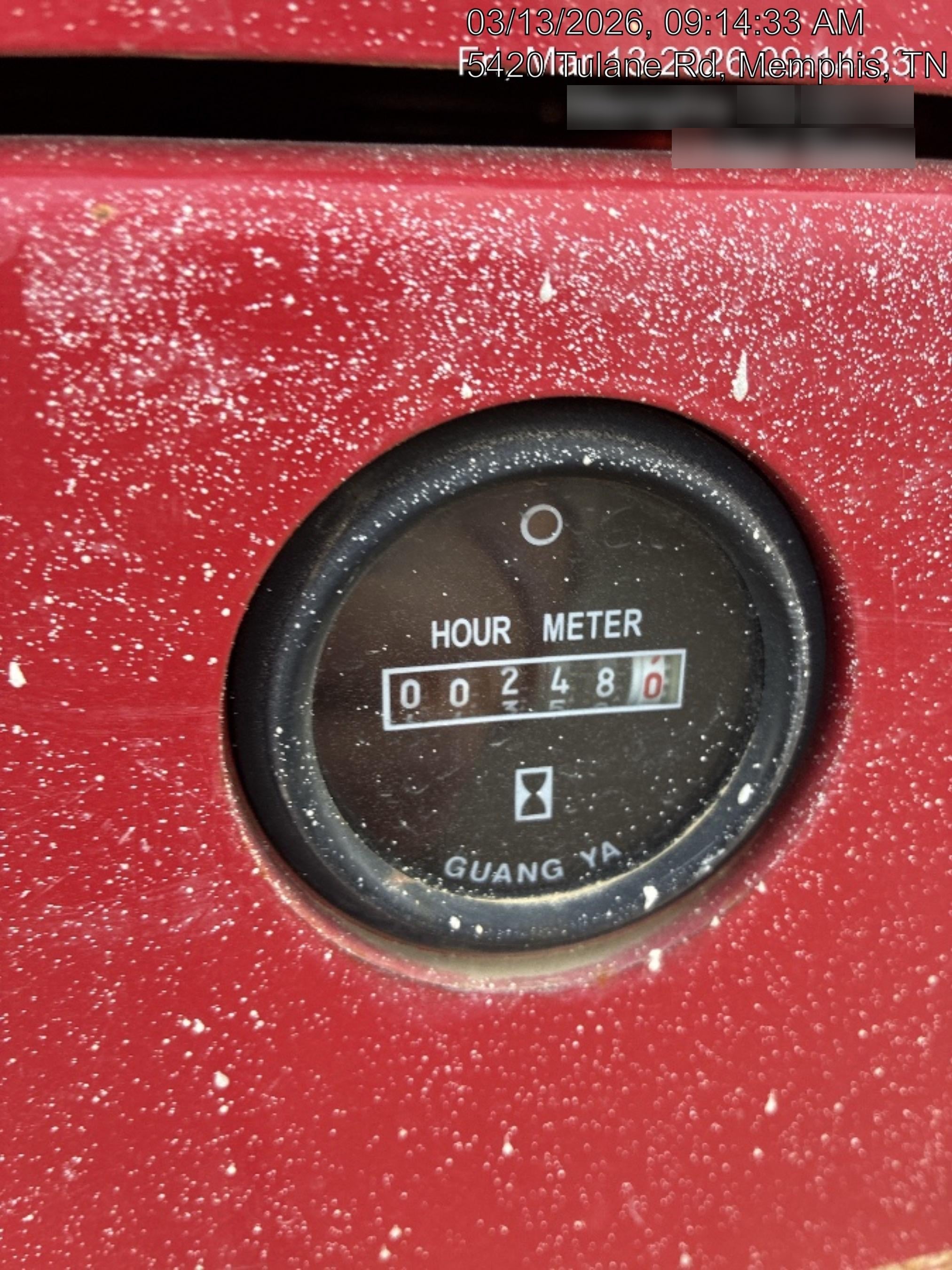 2021 MEC 4046SE