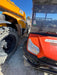 2022 KUBOTA RTV-X1140W-H (Canopy)
