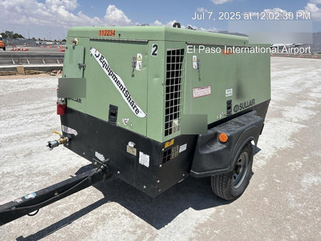 2020 SULLAIR 375H